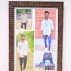 Photo Collage Frame