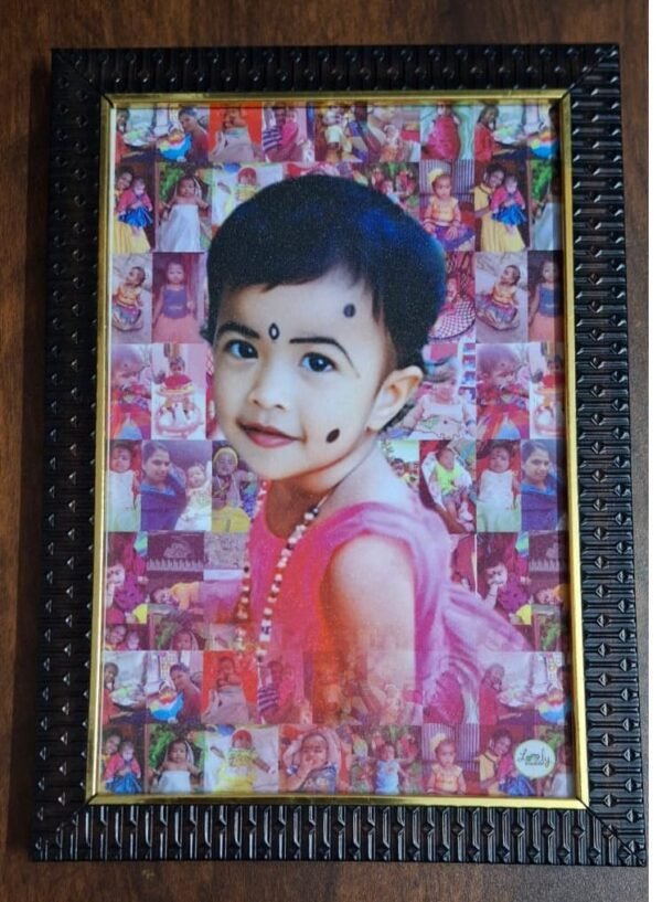 Mosaic Frame