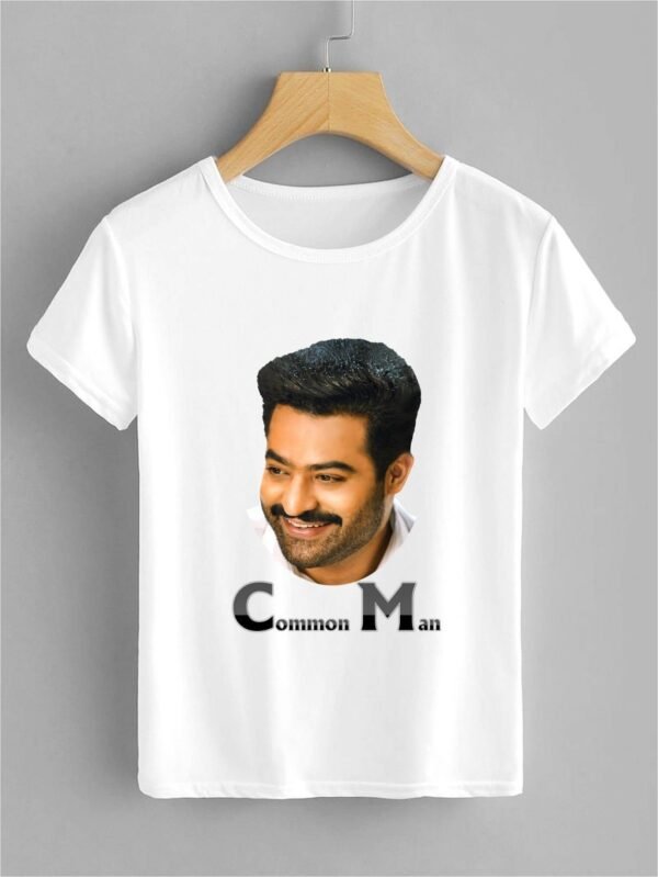 Printed T shirts