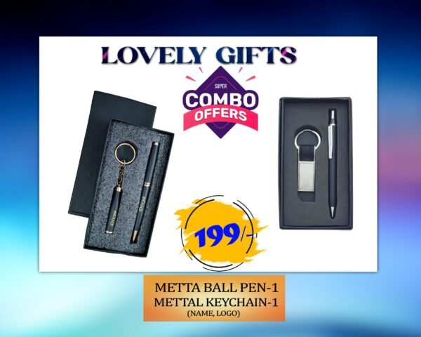 Metal Ball Pen