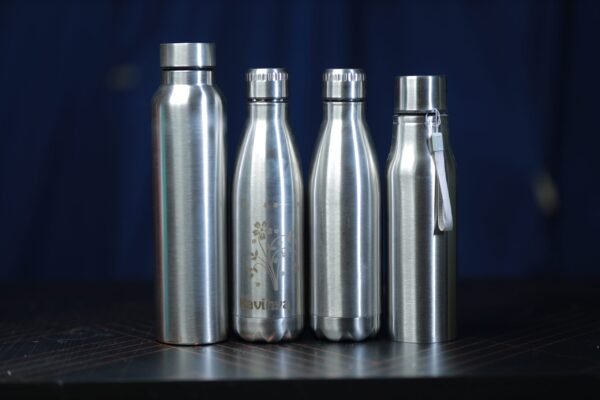 Engraved Water Bottle