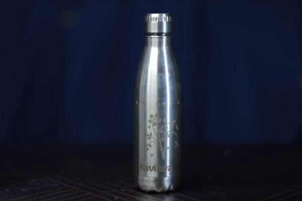 Engraved Water Bottle - Image 2