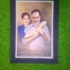 12x8 Imaginary Art Frame