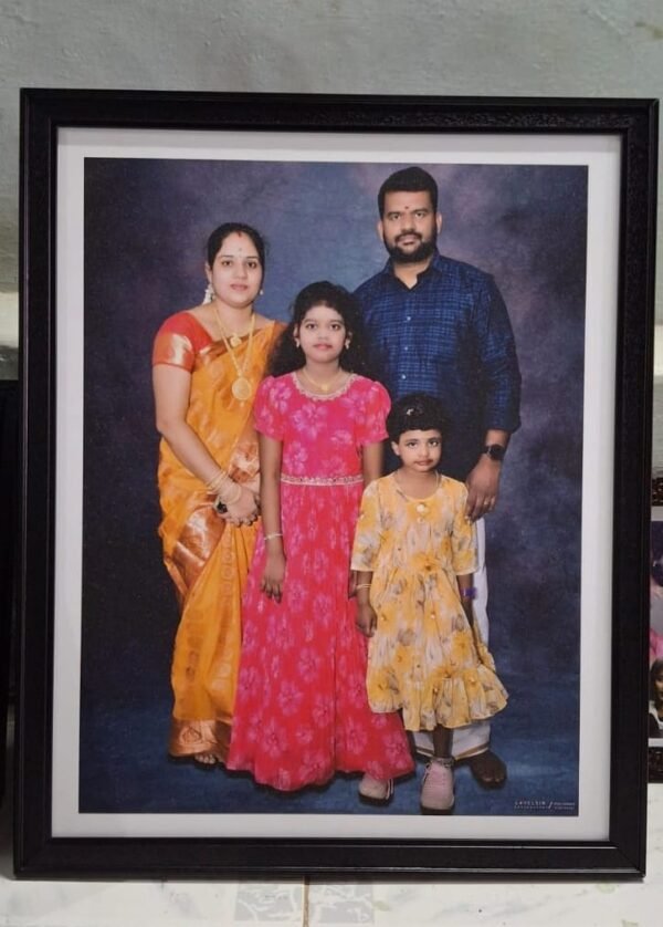 20x24 Frame