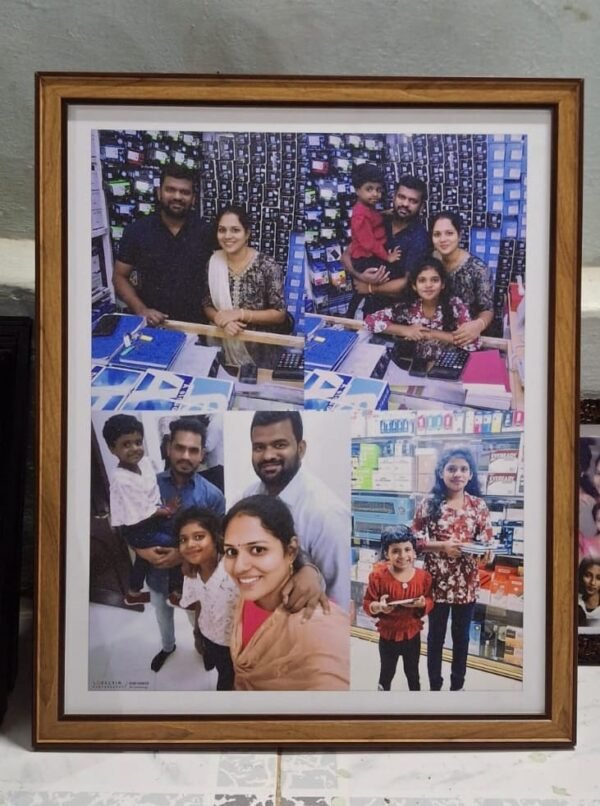 20x24 Frame - Image 3