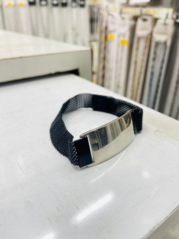 Metal Bracelet