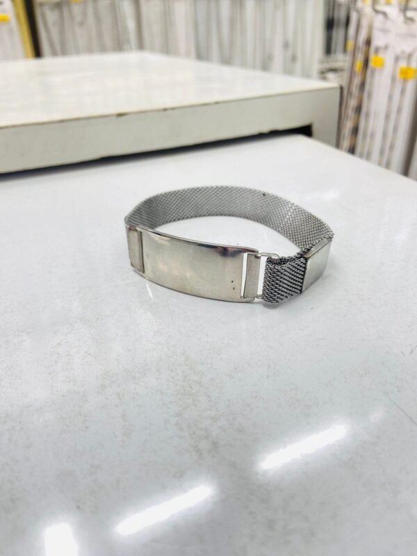 Metal Bracelet - Image 2