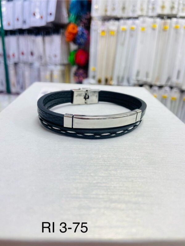 Metal Bracelet - Image 3