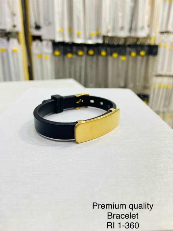 Metal Bracelet - Image 5